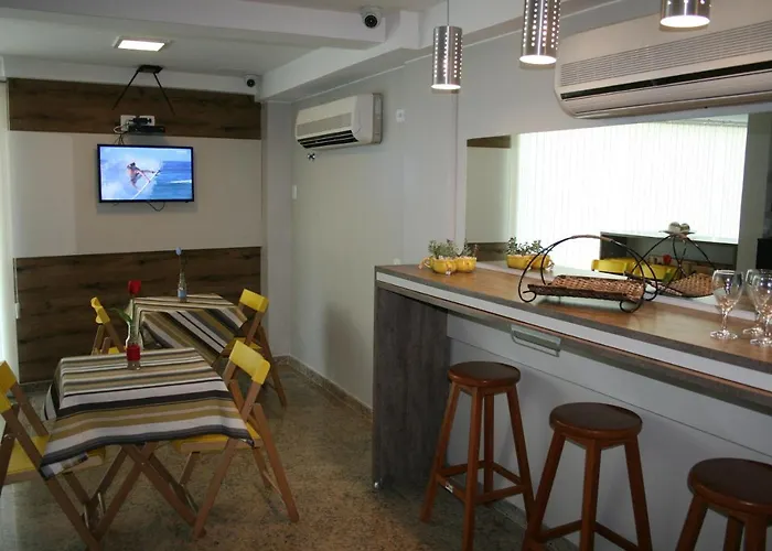 Hostel Pontal do Duque