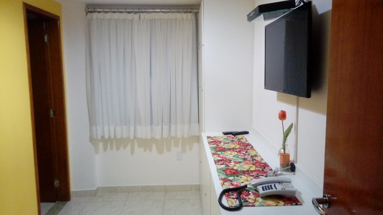 Hostel Pontal Do Duque *