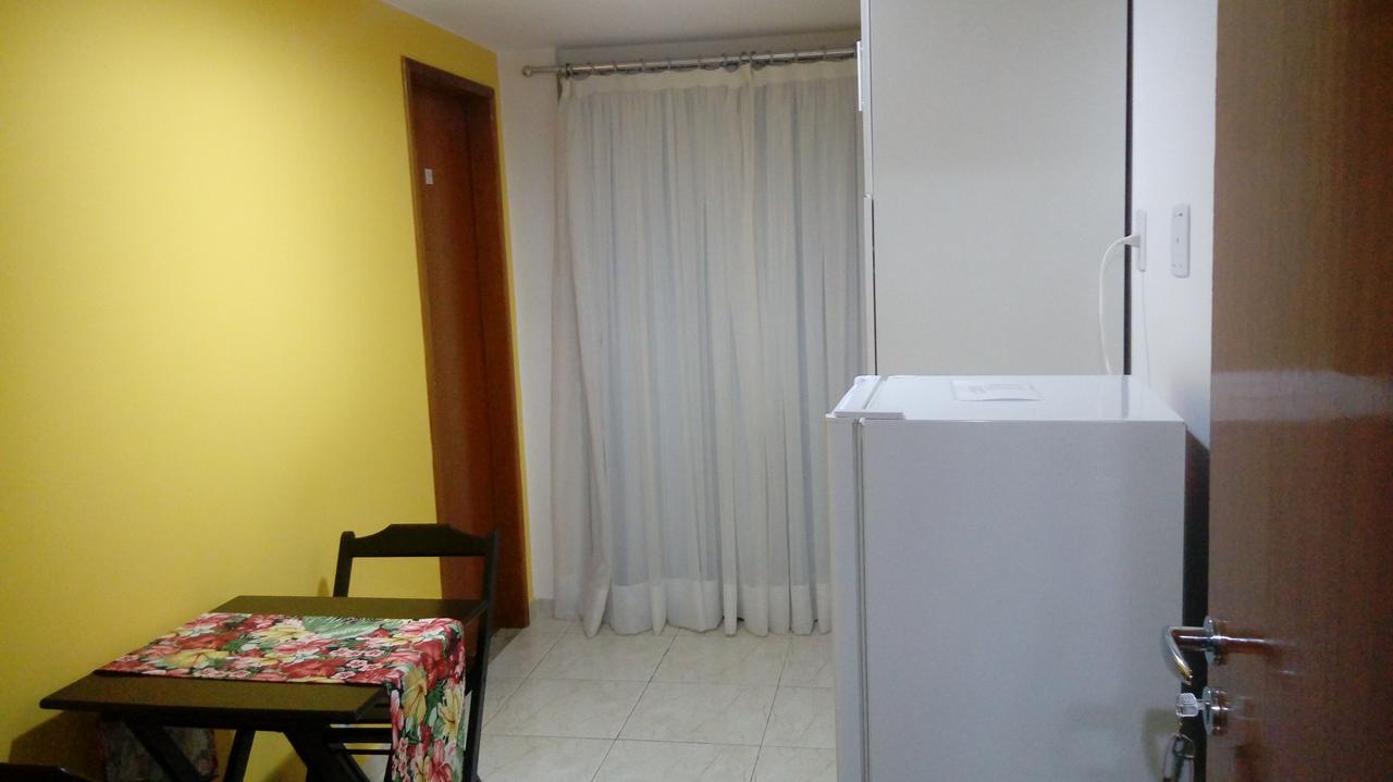 Hostel Pontal Do Duque *