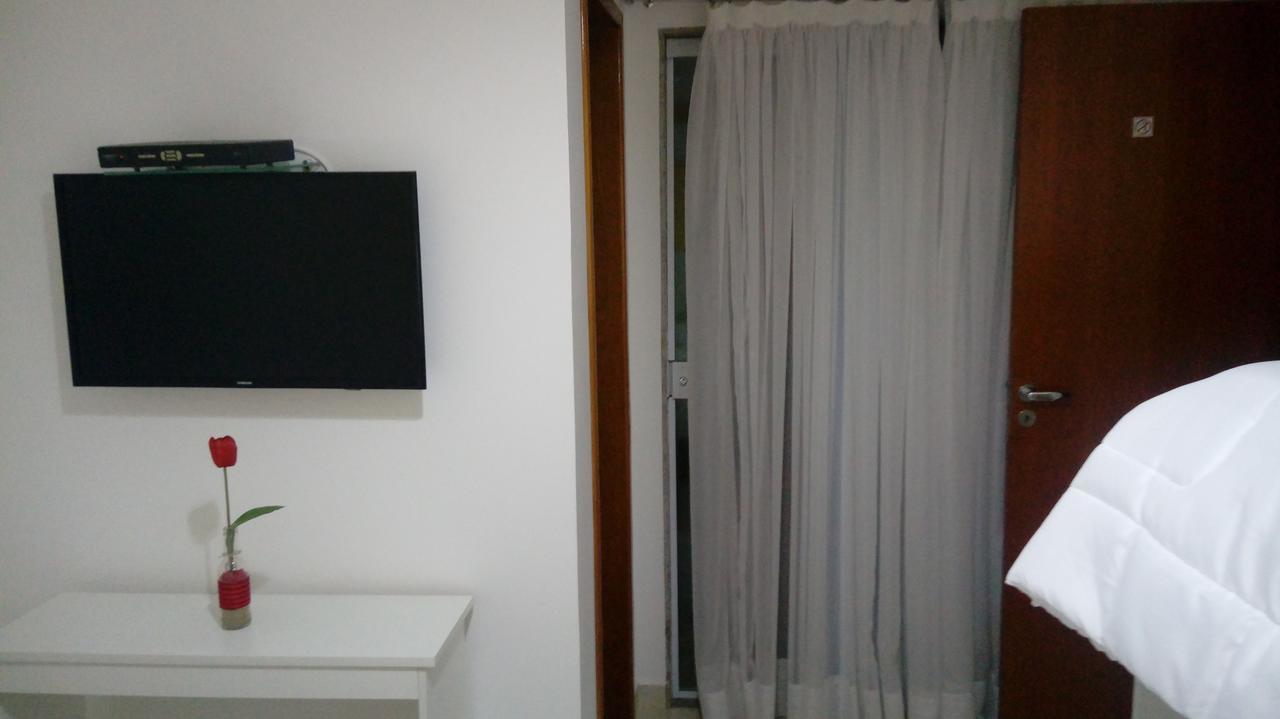 Pontal Do Duque Hostel *