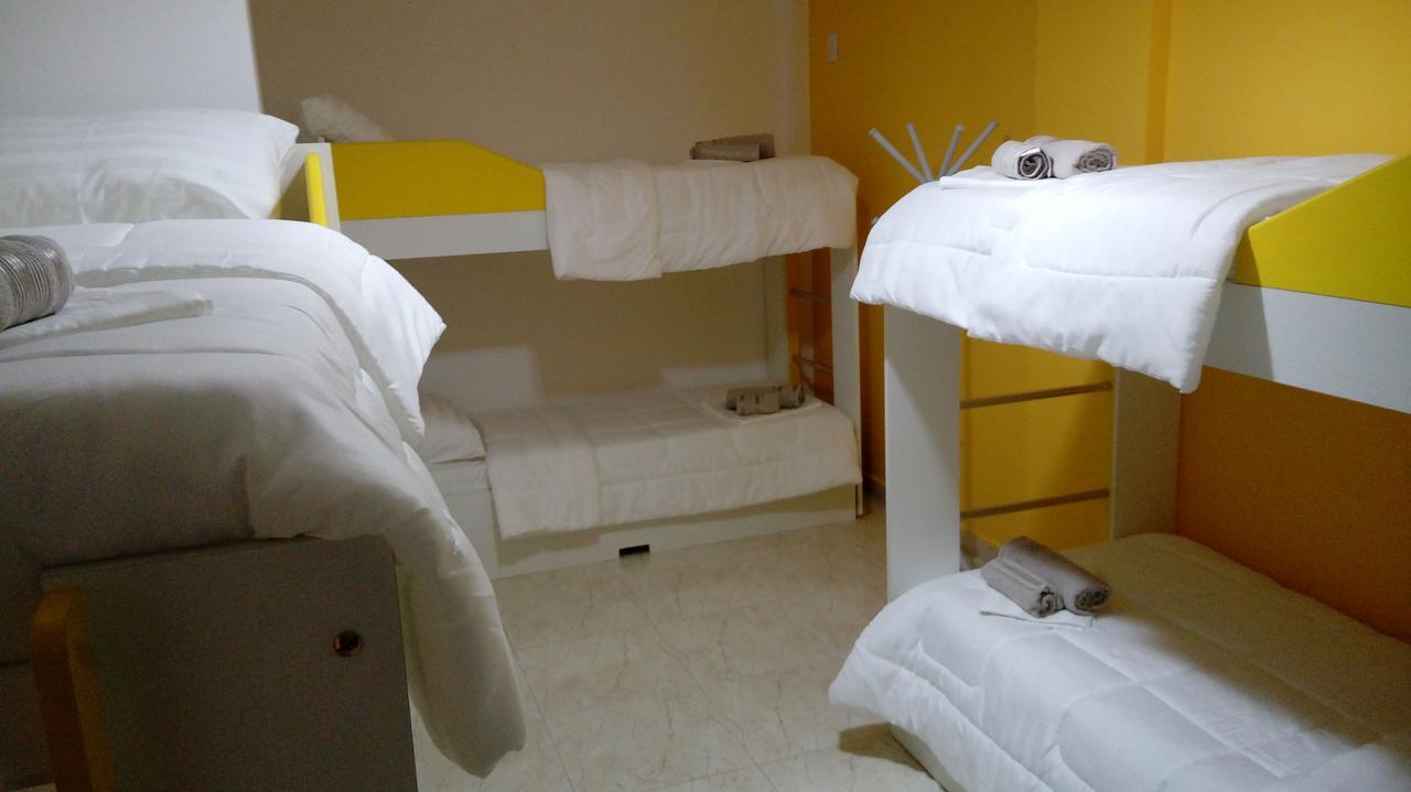 Pontal Do Duque Hostel